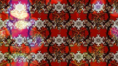 Eskiz klasiği. Raster Şirin kumaş deseni. Düz Çiçek Elementleri Tasarımı. Renkli Bahar Teması çizim şablonu.