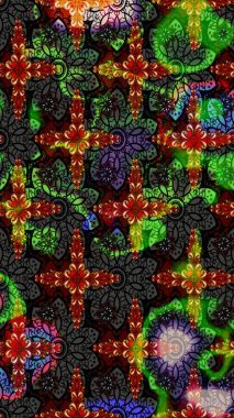 Millefleur 'lar. Küçük siyah ve gri renkte güzel bir besin torbası deseni, çiçekler. Tekstil, kumaş, kapaklar, duvar kağıtları, baskı, paket, koleksiyon defteri, örgü, dekupaj için çiçek arkaplanı..