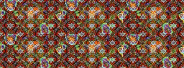 Suluboya desenli çiçek deseni. Dekorasyon ve tasarım için güzel bir desen. Moda baskısı. Çiçeğin suluboya çizimlerinin mükemmel deseni. Ayarlanmış.