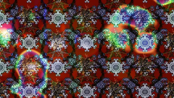 Manzaralı çiçek deseni. Çiçek kompozisyonu, el boyası, hassas şablon. Üst manzara, yumuşak kahverengi ve kırmızı renk tarzı. Sevgililer günü ve tebrik kartı konsepti için şık bir davet.