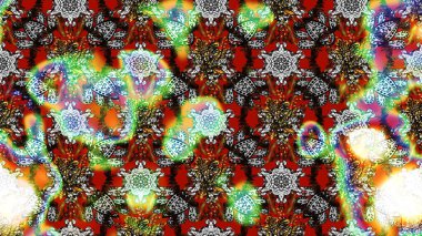 Küçük gri ve kahverengi renkte oldukça eski bir besin torbası deseni, çiçekler. Millefleur 'lar. Tekstil, kumaş, kapaklar, duvar kağıtları, baskı, paket, koleksiyon defteri, örgü, dekupaj için çiçek arkaplanı..