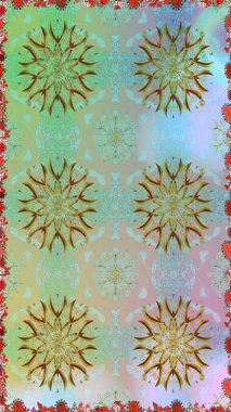 Paket kağıdı için en iyisi. Karşılama ya da düğün geçmişi olarak kullanılabilir. Doğal kozmetik ürünleri, parfüm, çiçekçi dükkanı için bahar ihalesi tasarımı. Tarafsız ve mavi lale çiçekleriyle pürüzsüz bir desen..