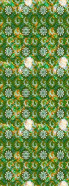 Yazdır. Güzel eskiz şekli. Renkli Yaz Temalı eskiz kalıbı. Düz Çiçek Elementleri Tasarımı. Raster çiçekli arka plan. Şirin kumaş deseni.