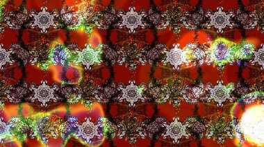 Raster şirin suluboya çiçek desenleri çiziyor. Büyük bir çiçek boyası seti. Kartlar, davetiyeler, tarih kartları ve daha fazlası için kullanılabilir.