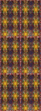 Büyük bir çiçek boyası seti. Kartlar, davetiyeler, tarih kartları ve daha fazlası için kullanılabilir. Raster şirin suluboya çiçek deseni çizimi.