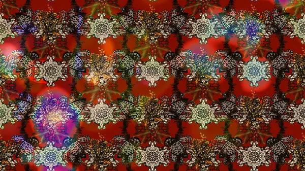 Zarif, parlak ve eskiz kahverengi ve kırmızı çiçek desenli tasarım. Sabıka baskıları, bebek kıyafetleri, duvar kâğıtları, paket kutuları vb..