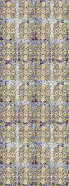 Tarafsız renklerde, altın elementlerle klasik, pürüzsüz desen. Noel 2019, kar tanesi, yeni yıl.