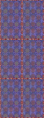 Bahar mevsimi. Raster dikişsiz şirin çiçek deseni. Nazik romantik baskı. Tatil havası..