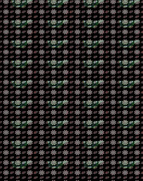 Çiçekli eskiz arkaplanı. Çocuk stili. Renkli Bahar Teması eskiz kalıbı. Düz Çiçek Elementleri Tasarımı.