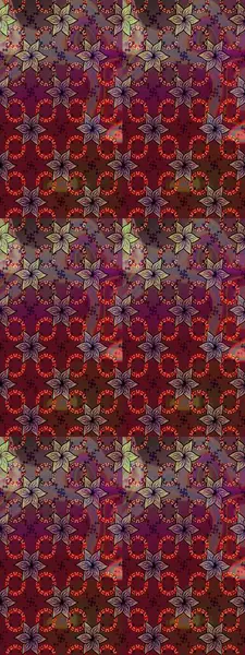 Renkli Yaz Temalı eskiz kalıbı. Düz Çiçek Elementleri Tasarımı. Modaya uygun kumaş deseni. Sevimli çiçek raster deseni.