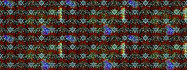 Çiçek deseni duvar kağıdı, desen dolguları ve web sayfası arka planı için kullanılabilir. Süslü zentangle çizim dokusu, soyut çiçeklerle süslenmiş. Şekillendirilmiş çiçekli çizim deseni.