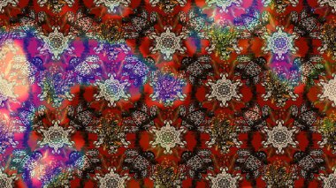 Paisley el çizimi elementler. Fantezi çiçekli eskiz deseni, doğal duvar kağıdı, çiçek desenli kıvrım çizimi. Ev dekoru.