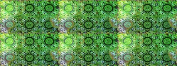 2019 Noel 'i, kar tanesi, yeni yıl. Altın elementli yeşil ve gri renklerde klasik, pürüzsüz desen.