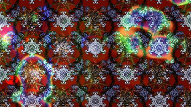 Etnik Mandala süsü. Raster Henna dövme stili. Tekstil, tebrik kartı, boyama kitabı, telefon kılıfı baskısı için kullanılabilir. Hint çiçekli desenli şal desenli..