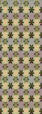 Çiçekleri, deniz kabukları, mandalaları ve suluboya efektleriyle donanma geçmişi. Kusursuz etnik tasarım. Yatak çarşafları, ceket, paket tasarımı, kumaş ve moda kavramları için tekstil baskısı.