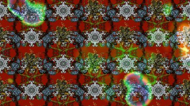 Çiçekli eskiz arkaplanı. Çocuk stili. Düz Çiçek Elementleri Tasarımı. Renkli Bahar Teması çizim şablonu.