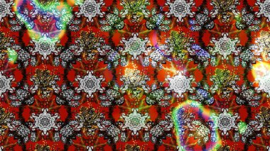 Paisley el çizimi elementler. Ev dekoru. Fantezi çiçekli eskiz deseni, doğal duvar kağıdı, çiçek desenli kıvrımlı illüstrasyon.