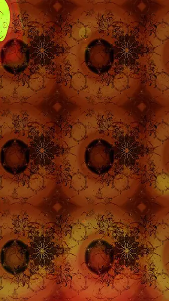 Hediye ambalaj kağıdı, tebrik kartları, posterler ve pankart tasarımı. Renkli çiçekler. Raster düz çiçek çizim deseni.