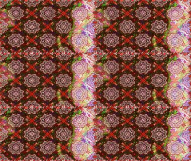 Düğün davetiyeleri için çiçek deseni, tebrik kartları, hatıra defteri, baskı, hediye, imalat. Düzenlenebilir. Kahverengi ve nötr çiçeklerle suluboya tarzında zarif, pürüzsüz desen, tasarım elementleri