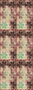 Kusursuz klasik raster altın desenli. Klasik klasik klasik arka plan. Bej ve nötr renklerdeki altın desenli altın elementler. Geleneksel oryantasyon süsü.