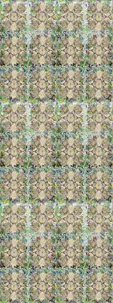 Lüks, kraliyet ve Viktorya dönemi konsepti. Tarafsız ve bej renklerde altın element. Süslü raster dekorasyonu. Tarafsız ve bej yerine altın rengi klasik barok çiçekli desenler..