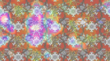 Çiçekli çizim şekli. Gri ve nötr renkte çiçekler. Renkli Bahar Teması eskiz kalıbı. Düz Çiçek Elementleri Tasarımı.