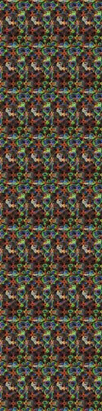 Yumuşak, yaz çiçekli arka plan. Çiçekli karalama şeklinde Raster çiçek deseni. Kahverengi ve siyah renkte çiçekler.