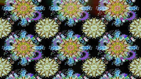 Çiçek kompozisyonu, el boyası, hassas şablon. Siyah ve nötr renklerde manzaralı çiçek deseni. Üst manzara, yumuşak stil. Sevgililer günü ve tebrik kartı konsepti için şık bir davet.