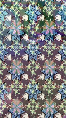 Renkli Bahar Teması eskiz kalıbı. Tarafsız renklerde çiçekler. Düz Çiçek Elementleri Tasarımı. Çiçek desenli eskiz, yaz çiçekleri..