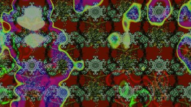 Kartlar, davetiyeler, tarih kartları ve daha fazlası için kullanılabilir. Raster şirin suluboya çiçek desenleri çiziyor. Büyük bir suluboya çiçek seti..