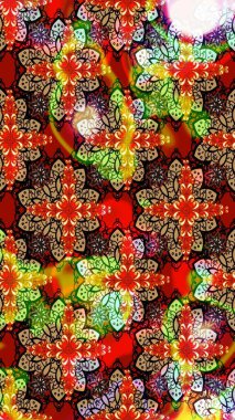 Parlak arkaplanda çiçek kompozisyonu olan suluboya desenleri çiz, ambalajlar, duvar kağıtları, kartpostallar, tebrik kartları, düğün davetiyeleri, romantik etkinlikler vs..