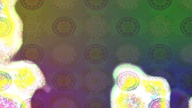 Elle boyanmış suluboya resim çizimleri, çiçekler ve bitkiler. Yeşil ve kahverengi renkte çiçekler.