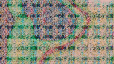 Tarafsız ve bej renkli çiçekler. Raster düz çiçek çizim deseni. Tasarım hediye paketi, tebrik kartları, posterler ve afiş tasarımı.