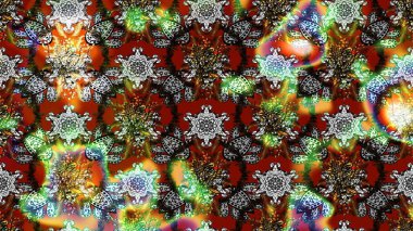 Parlak elementlerin. Çizim çiçek deseni duvar kağıdı, web sitesi arka planı, ambalaj kağıdı, davetiye, broşür, afiş veya web sitesi için kullanılabilir. El çizimi Raster illüstrasyonu.