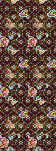 Nazik, narin çiçek arkaplanı. Gri ve kahverengi renkli çiçekler. Raster çiçek desenli ve çiçekli..