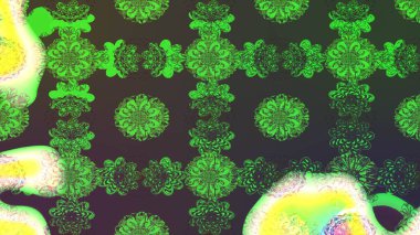 Tekstil, duvar kâğıdı, kapaklar, yüzey, baskı, hediye paketi, hatıra defteri, dekupaj. Taşralı şıklığı. Özgürlük stili Millefleur 'lar. Küçük yabani çiçeklerdeki halk modelini çiz..