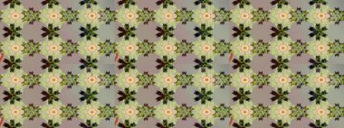 Gri ve nötr renklerde. Çiçekli tebrik kartı. Doğum günü kartı ya da düğün davetiyesi. Raster illüstrasyonu. Suluboya çiçek buketi. Çiçek arka planı.