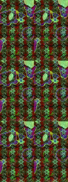 Beautiful watercolor Bouquet of summer flowers sketch pattern. Nice fabric pattern.