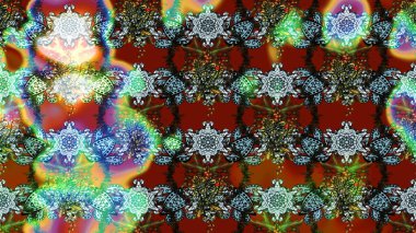 Yumuşak pamuk tasarımı. Klasik çiçek desenli. Raster 'ın taze dokusu. Paketleme, tekstil, duvar kâğıdı için çiçek eskizi. Yumuşak kiremit.