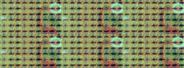 Raster deseni. Çiçekli çiçek deseni, suluboya. Süslü kumaş deseni.