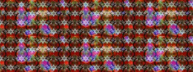 Çiçekli eskiz çizimi. Kahverengi ve gri renkli çiçekler. Renkli Yaz Temalı eskiz kalıbı. Düz Çiçek Elementleri Tasarımı.