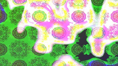 Parlak arkaplanda çiçek kompozisyonu olan suluboya desenleri çiz, ambalajlar, duvar kağıtları, kartpostallar, tebrik kartları, düğün davetiyeleri, romantik etkinlikler vs..