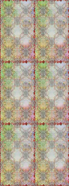 Yumuşak, yaz çiçekli arka plan. Çiçekli karalama şeklinde Raster çiçek deseni. Gri ve nötr renkte çiçekler.