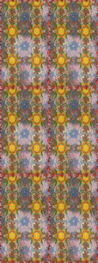 Tarafsız renklerde. Çiçekli tebrik kartı. Raster illüstrasyonu. Çiçek arkaplan. Doğum günü kartı ya da düğün davetiyesi. Suluboya çiçek buketi.