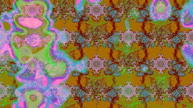 Kartlar, davetiyeler, tarih kartları ve daha fazlası için kullanılabilir. Büyük bir çiçek boyası seti. Raster şirin suluboya çiçek deseni çizimi.