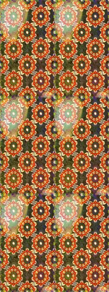 Noel altın kar tanesi kusursuz desen. Kahverengi ve turuncu renklerde altın kar taneleri. Sembol bayramı, yeni yıl kutlamaları, altın desenler. Kış kar dokusu duvar kağıdı.