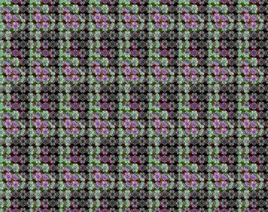 In sketch style neutral and black colors. Raster illustration. Raster illustration. Collection of hand drawn flowers and plants. Sketch floral pattern with cute doodles flowers.