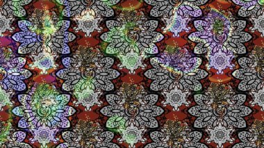 Kartlar, davetiyeler, tarih kartları ve daha fazlası için kullanılabilir. Büyük bir çiçek boyası seti. Raster şirin suluboya çiçek deseni çizimi.