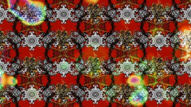 Suluboya tarzında kırmızı ve gri renkte çiçekler. Kırmızı ve gri renkte çiçekler olan çiçek deseni çiz.