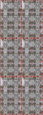 Çiçekler, yapraklar, dekoratif elementler, sıçramalar, lekeler, el çizimleri çizimleri ve Doodle çizimleri, grafik raster çizimleri.